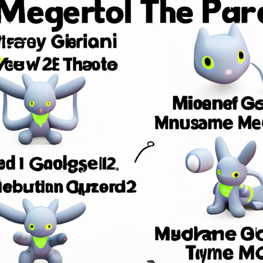 Strategies for Acquiring a Mewtwo in Pokemon Go