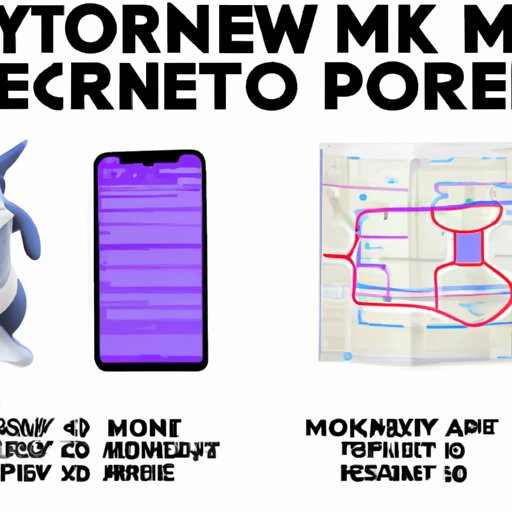 A Guide to Trading a Mewtwo in Pokemon Go