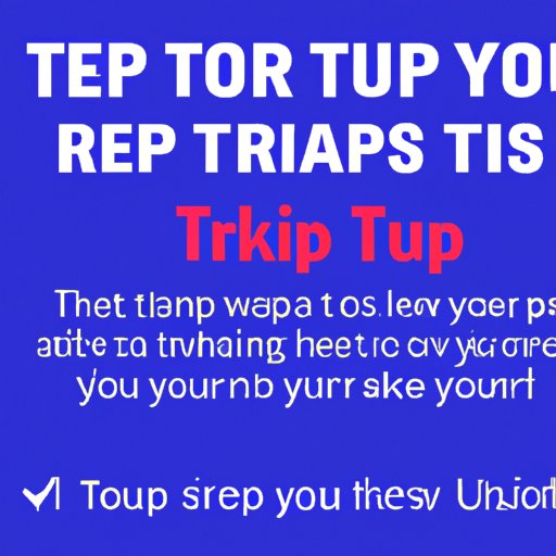 Tips for Successful Crypto Trading