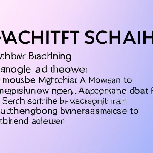 Benefits of Trading Crypto on Schwab