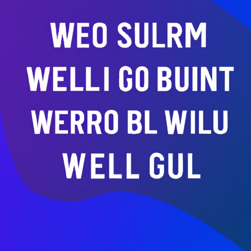 How to Get Started Trading Crypto on Webull