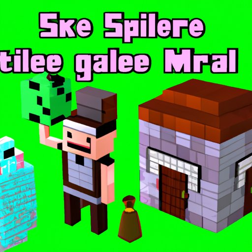 The Benefits of Trading for Slimeballs in Minecraft