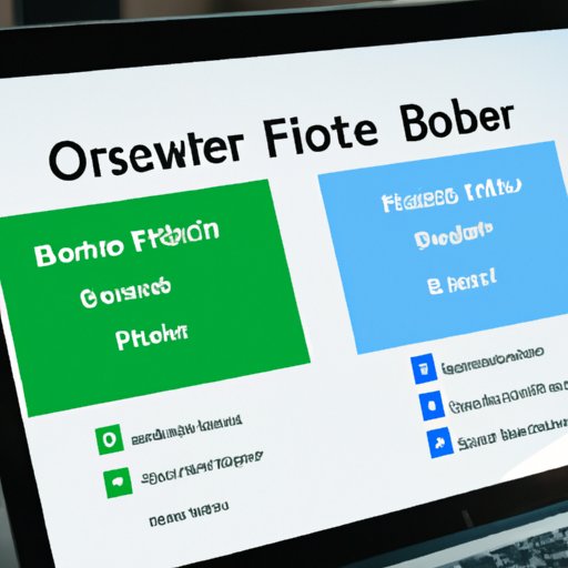 Comparing Interactive Brokers to Other Online Forex Trading Platforms