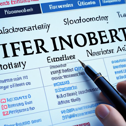 Analyzing the Features and Services of Interactive Brokers for Forex Trading