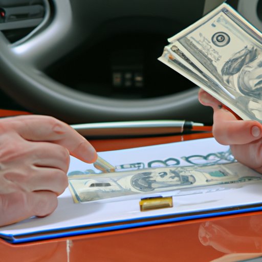 Tips for Negotiating the Best Price When Trading in a Financed Car