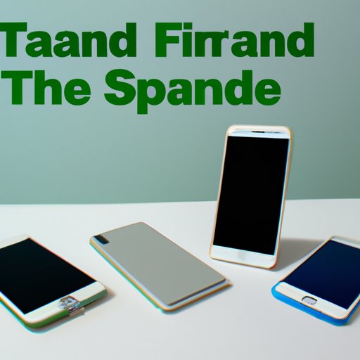 What to Consider Before Trading in a Financed Phone