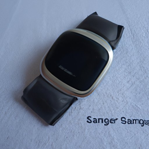 Tips for Selling a Used Samsung Watch