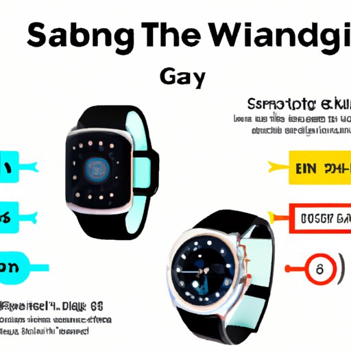 How to Find the Best Value When Trading in Your Samsung Watch