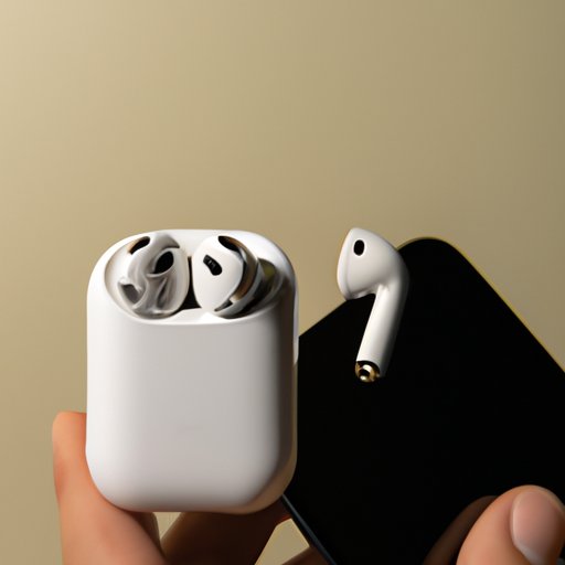 Pros and Cons of Buying Used AirPods