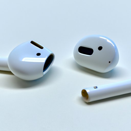 What to Look for When Buying a Used AirPod