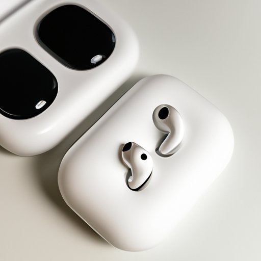 Reasons to Upgrade from AirPods to AirPods Pro