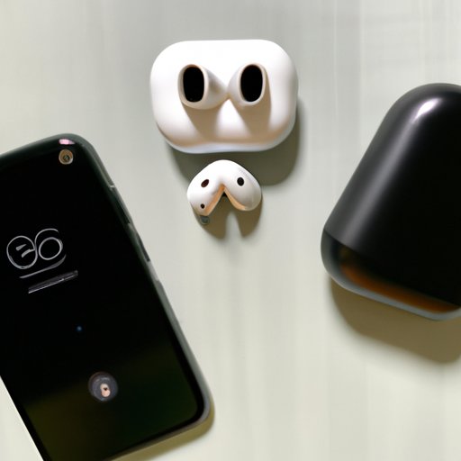 How to Trade in Your AirPods for AirPods Pro