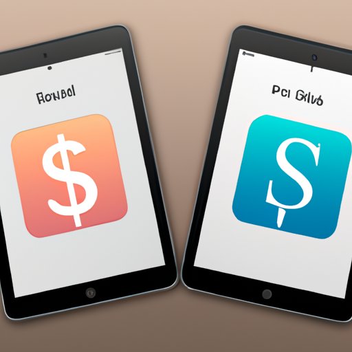 Exploring the Pros and Cons of Trading in an iPad for an iPhone