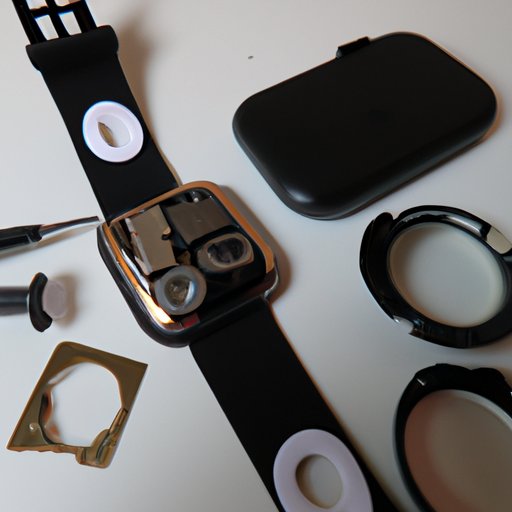 Tips for Repairing a Broken Apple Watch Before Trading In