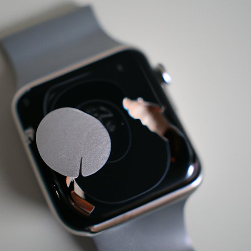 What You Need to Know Before Trading in a Broken Apple Watch