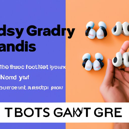 A Comprehensive Guide to Trading in Your Galaxy Buds