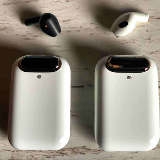The Pros and Cons of Trading In Your Old AirPods