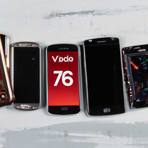 Get the Most Out of Your Old Phone: Tips for Trading it In at Verizon