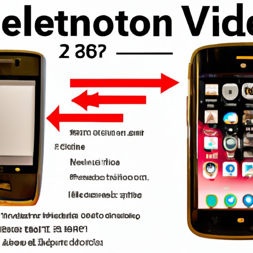 A Comprehensive Guide to Trading in an Old Phone at Verizon