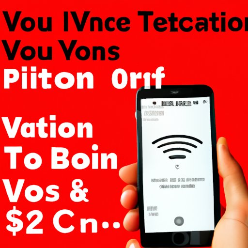 How to Get the Most Value When Trading in Your Phone at Verizon