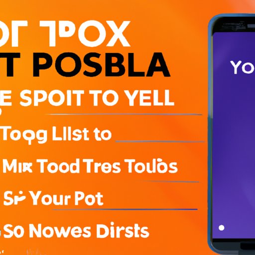 How to Get the Most Out of Trading in Your Phone at Boost Mobile