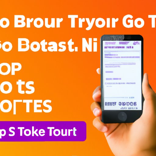 Tips and Tricks for Trading in Your Phone at Boost Mobile