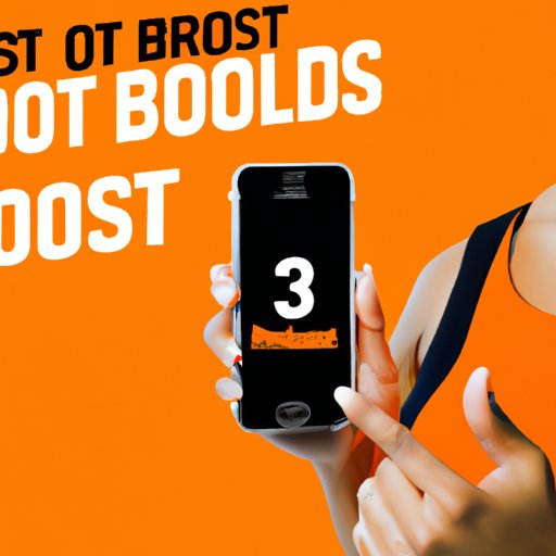 Advantages of Trading in Your Phone at Boost Mobile
