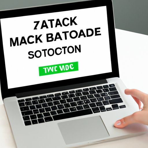 How to Find the Best Deals When Trading in Your MacBook