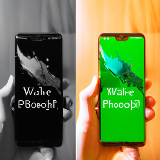 How to Make the Most of Phone Color Swapping