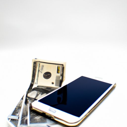 How to Upgrade Your Phone Without Breaking the Bank