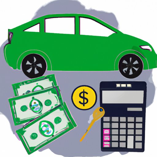 What to Know Before Trading in a Financed Car
