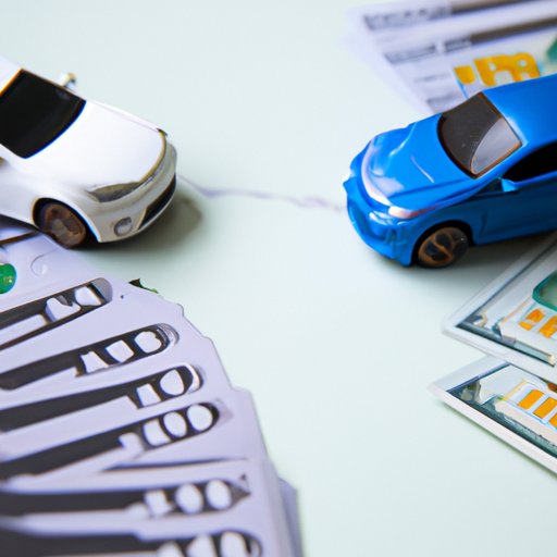 How to Maximize the Value of Trading in a Financed Car