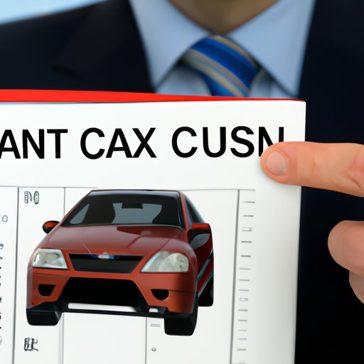 Common Mistakes to Avoid When Trading in a Financed Car