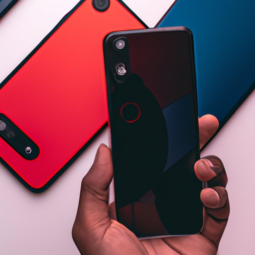 Exploring the Benefits of Trading In Your Phone for a Different Color