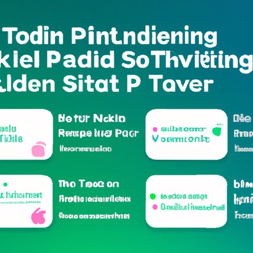 A Comprehensive Overview of the Process for Transferring Playlists from Spotify to Apple Music