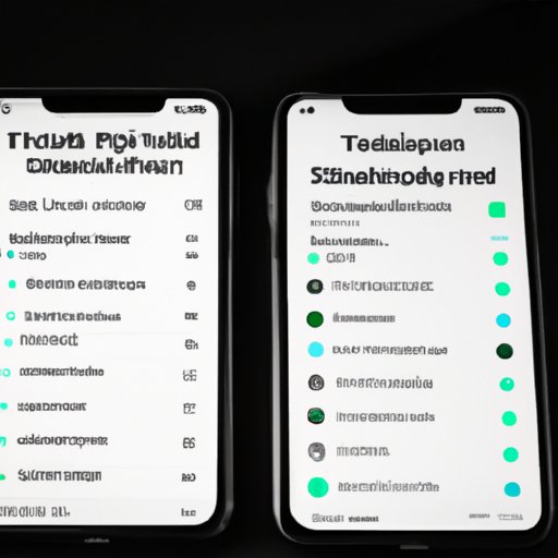 Exploring the Benefits of Transferring Playlists from Spotify to Apple Music