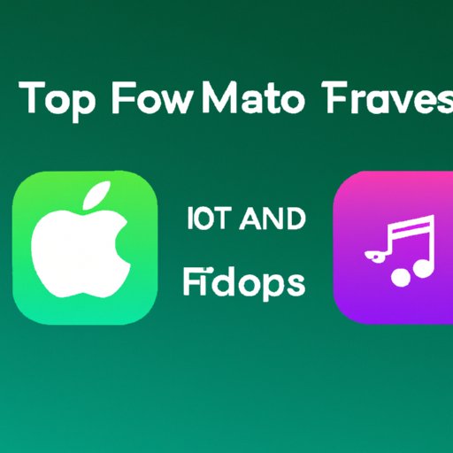 How to Easily Move Your Favorite Playlists from Spotify to Apple Music