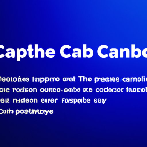 Understanding the Security Risks Involved with Transferring Bitcoin from Cash App to Coinbase