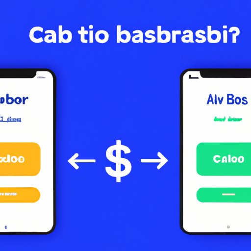 A Guide to Choosing the Right Platform for Transferring Bitcoin from Cash App to Coinbase
