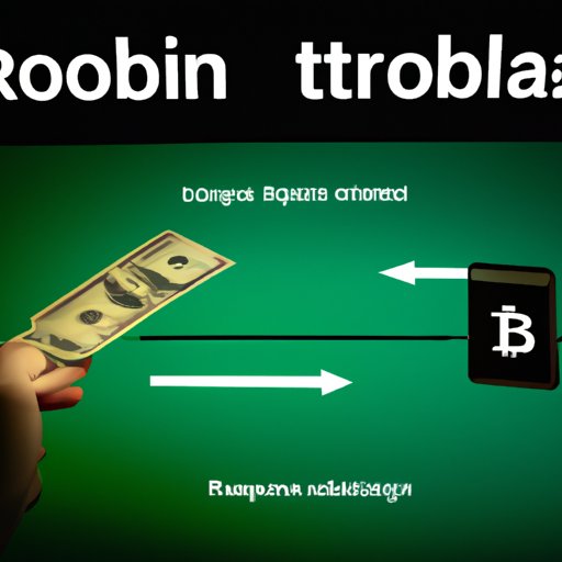 Overview of the Possibility of Transferring Bitcoin from Robinhood