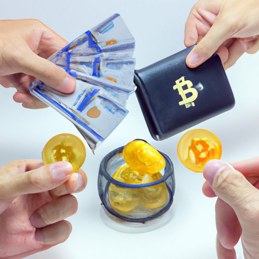 Examining the Different Methods of Transferring Bitcoin to Cash