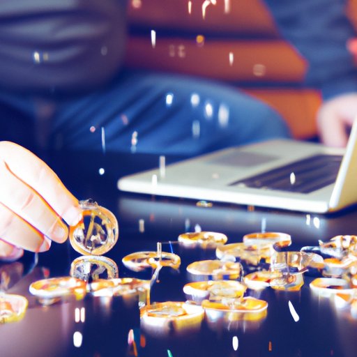 Exploring the Possibilities of Transferring Bitcoin to Cash