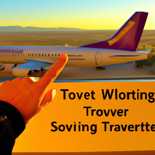 Exploring the Benefits of Transferring Southwest Travel Funds
