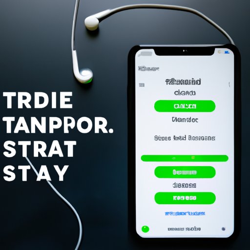 How to Easily and Quickly Transfer Your Spotify Playlist to Apple Music