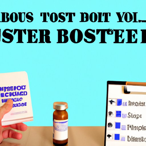 What to Consider Before Taking a Trip After Your Booster Shot