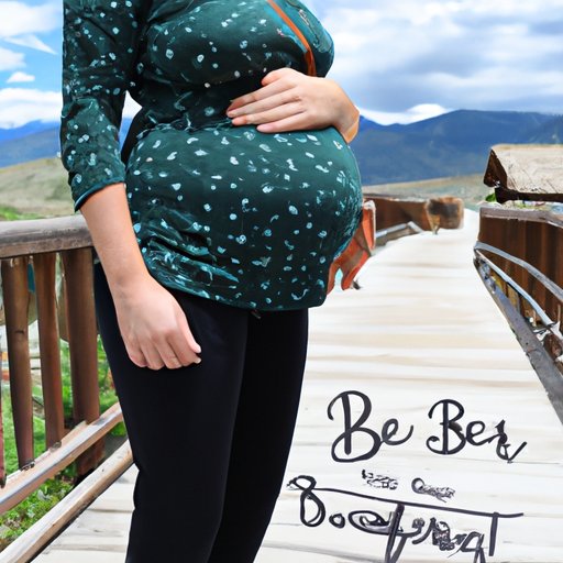 Benefits of Traveling at 36 Weeks Pregnant