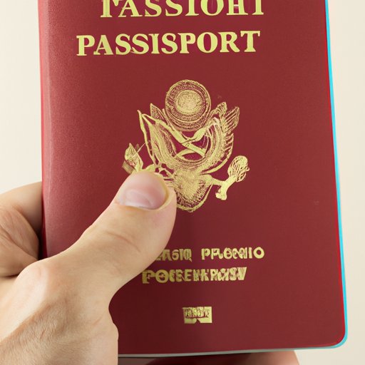 Exploring the Legalities of Domestic Travel with an Expired Passport