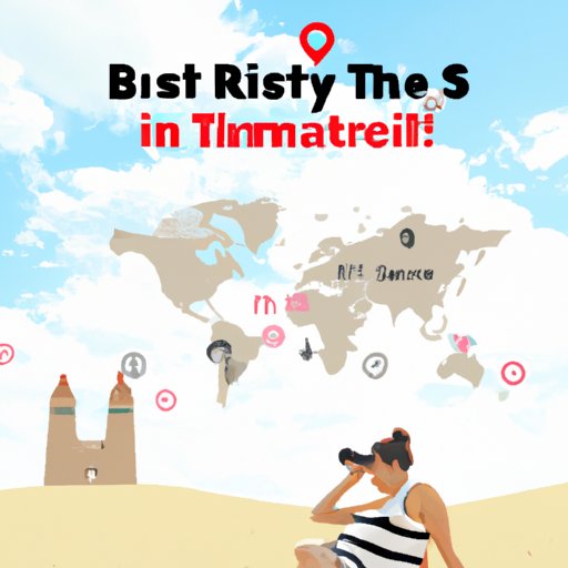 A Guide to Choosing the Best Destinations for Travel During the First Trimester