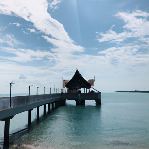 The Best Ways to Experience Batam from Singapore