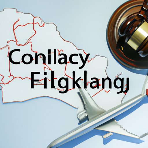 Investigating the Legal Implications of Travelling Internationally with a Felony Conviction